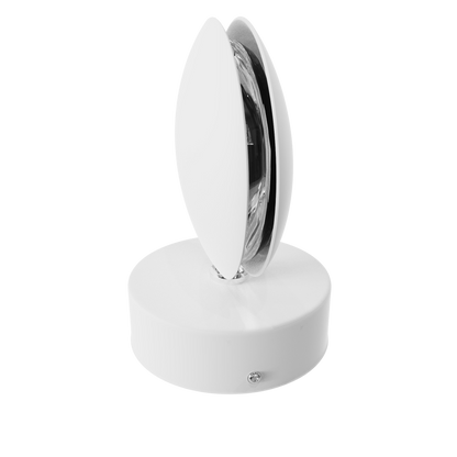 Bright LED Window Lamp with 360 Degree Glow