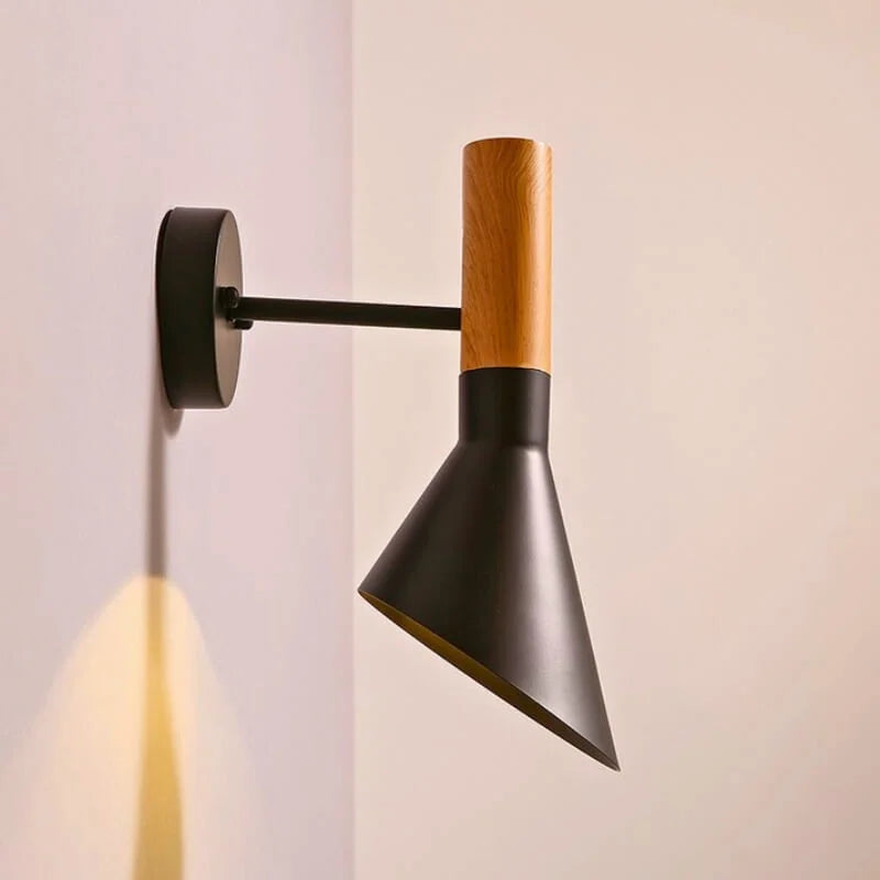 Stylish LED Table Lamp for Contemporary Office