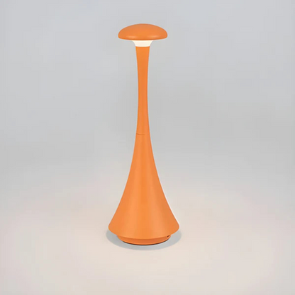 Compact Adjustable Table Light