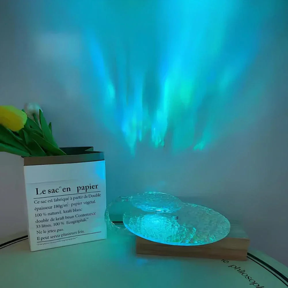 Cozy Soft Desk Lamp