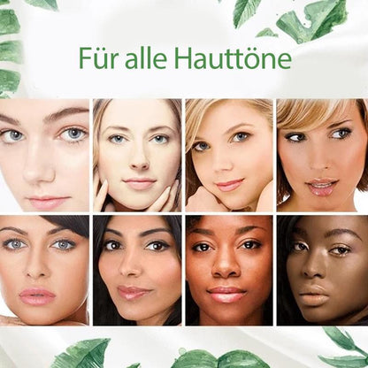 Moisturizing Mushroom BB Cream Foundation Cushion