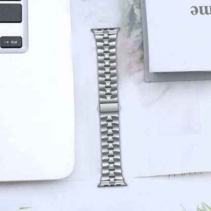 Premium Metal Strap For Apple Watch
