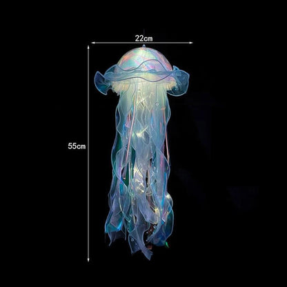 Beautiful Jellyfish Ambient Table Lamp