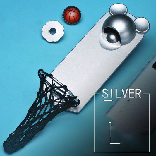 Cool Beer Magnet Bottle Opener - Luxicro