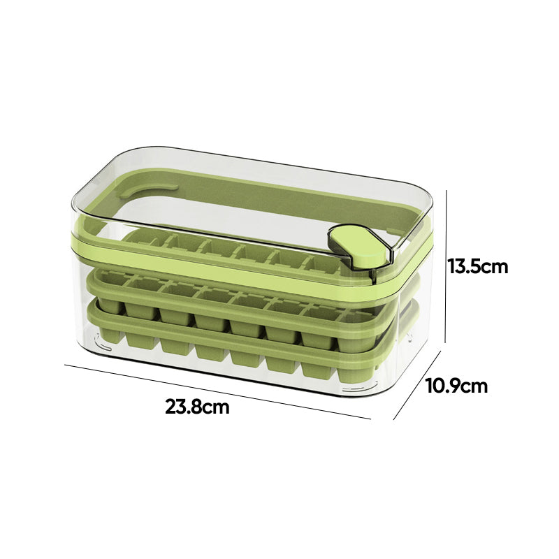 Thermal Leak Proof Cooler Container