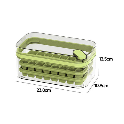 Thermal Leak Proof Cooler Container