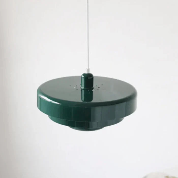 Classic Modern Hanging LED Lamp