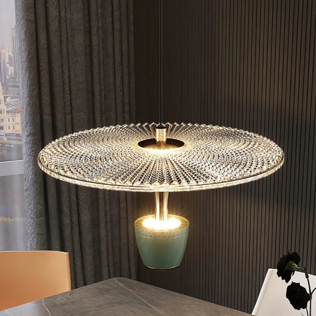 Modern Pendant LED Light