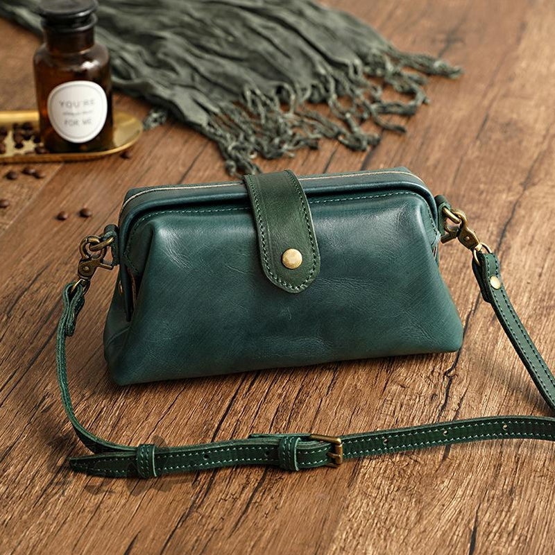 Authentic Premium Real Leather Tote Bag