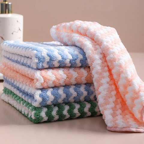 Soft Facial Cleansing Wipes