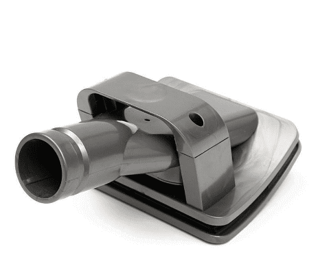 Pet Grooming Vacuum Brush