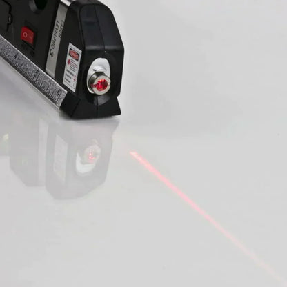 Accurate Digital Level Laser Measure Tool