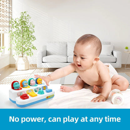 Fun Learning Playset For Kids