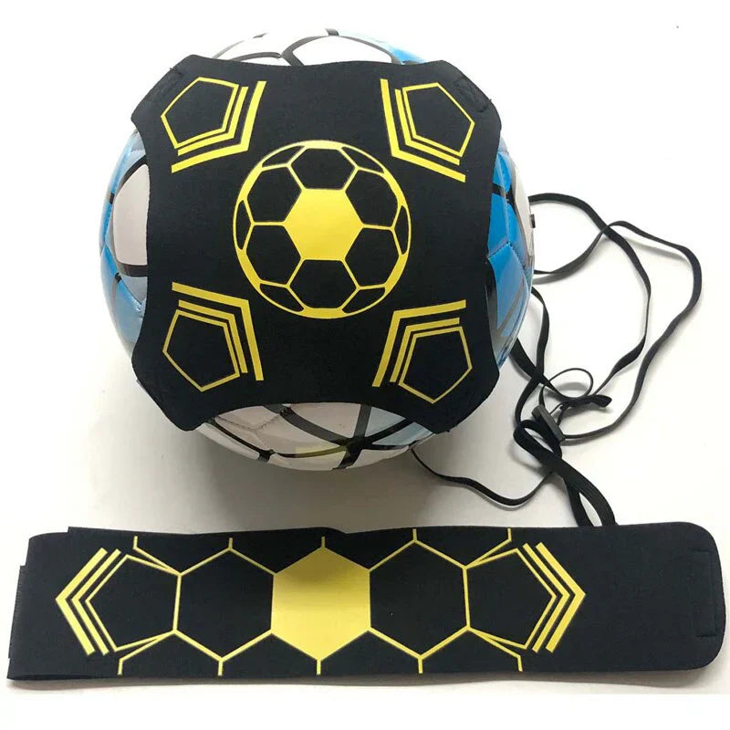 Professional Soccer Training Belt