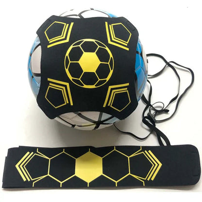 Professional Soccer Training Belt