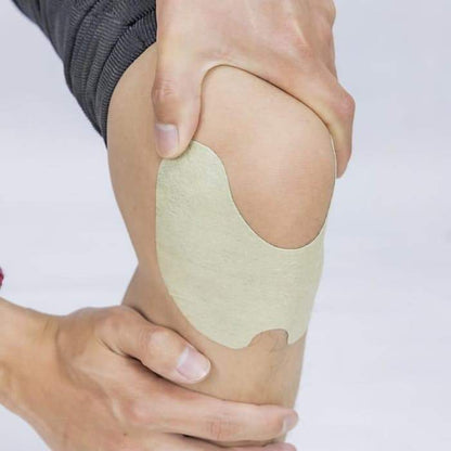 Fast Relief Knee Pain Treatment Kit For Home Use