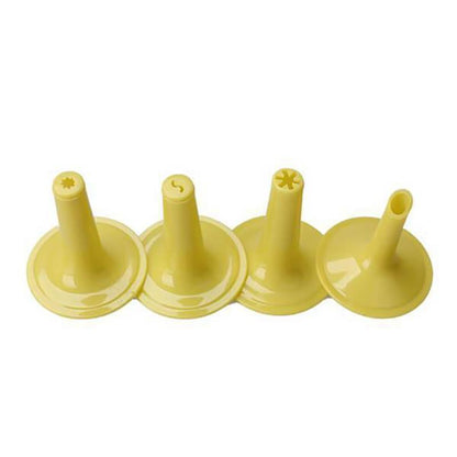 Easy Bake Cookie Press Machine
