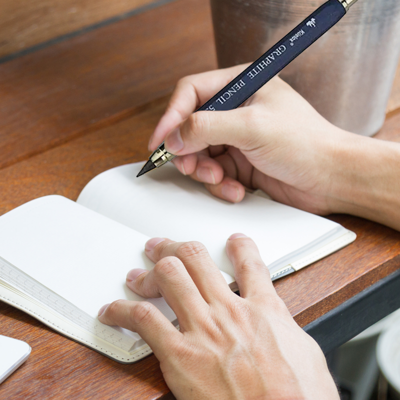 Professional Fine Tip Pencil Drawing Kit