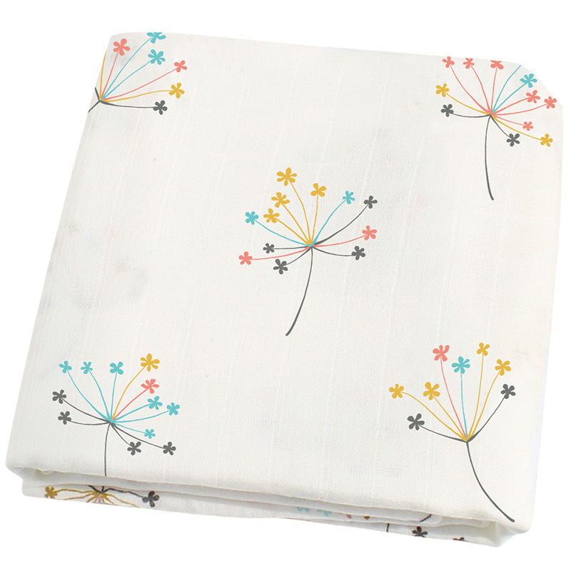 Cozy Baby Blankets - Gentle Lightweight Throws