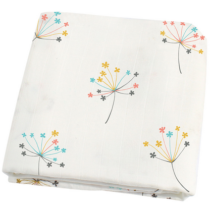 Cozy Baby Blankets - Gentle Lightweight Throws