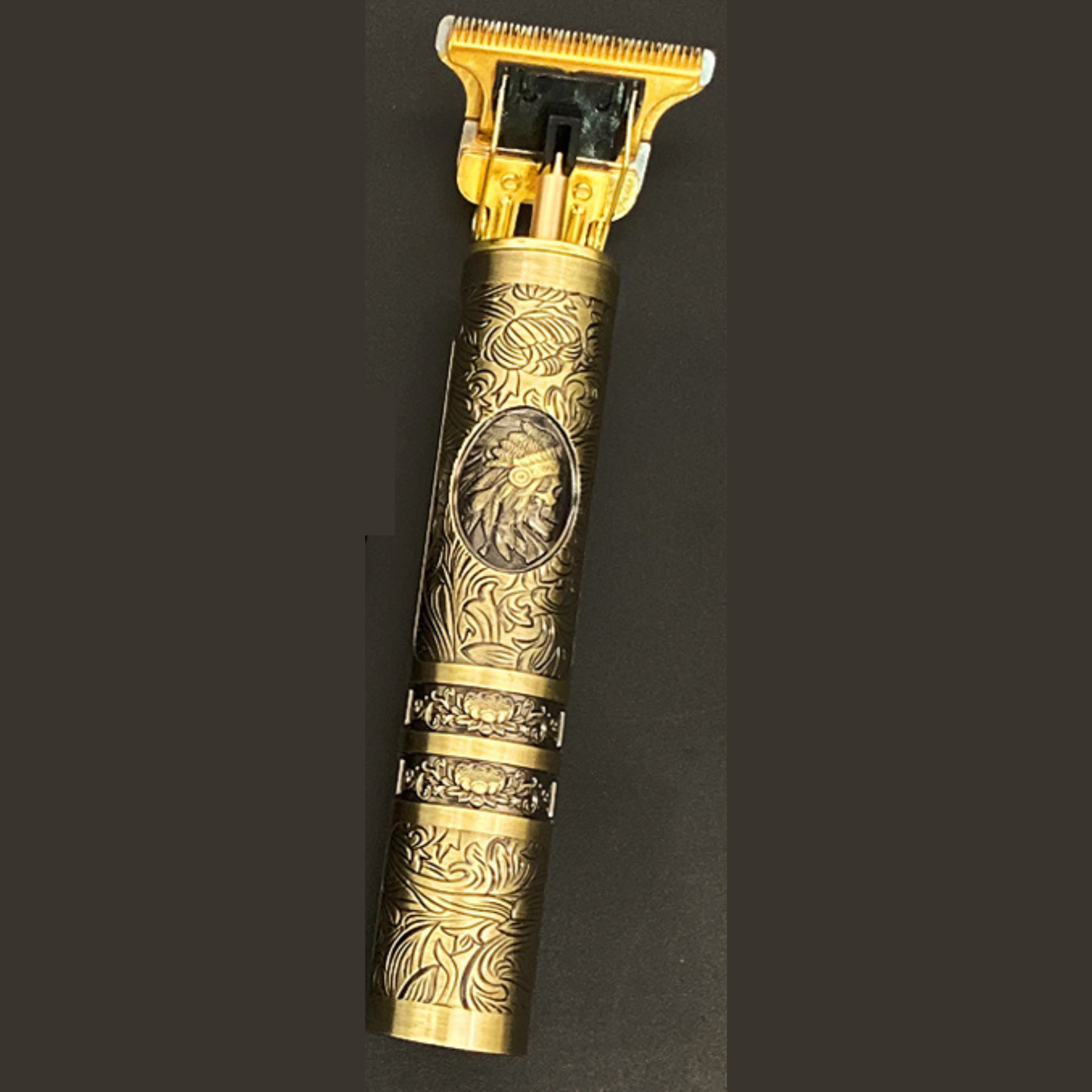 Classic Cordless Beard Trimmer