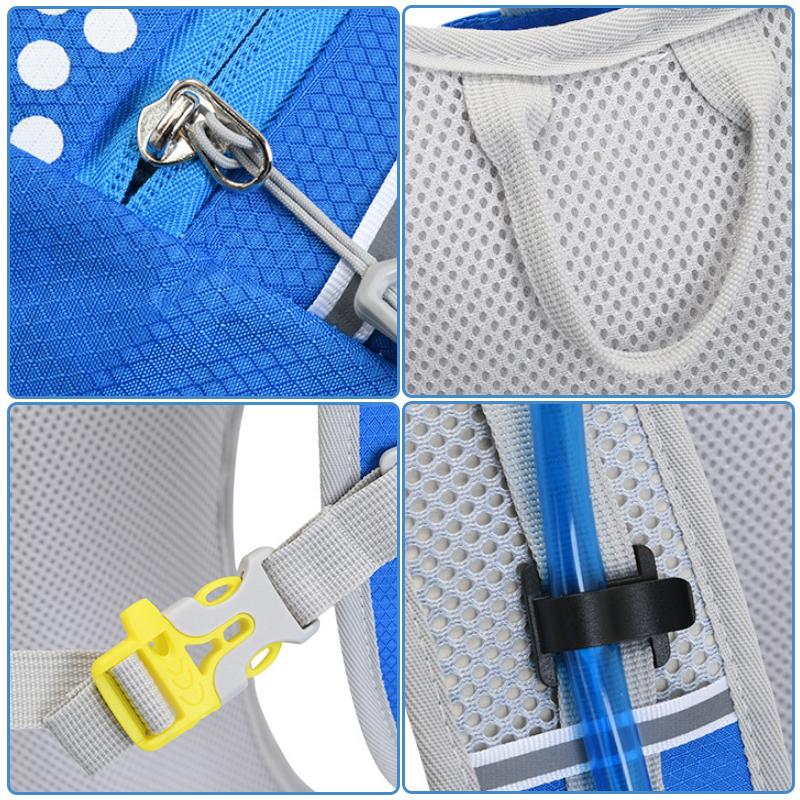 Durable Outdoor Water Resistant Backpack