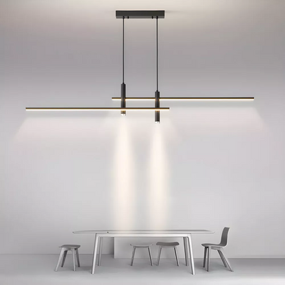 Modern Ceiling Drop Lamp