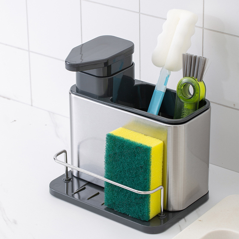 Premium Dishwasher Cleaner - Luxicro