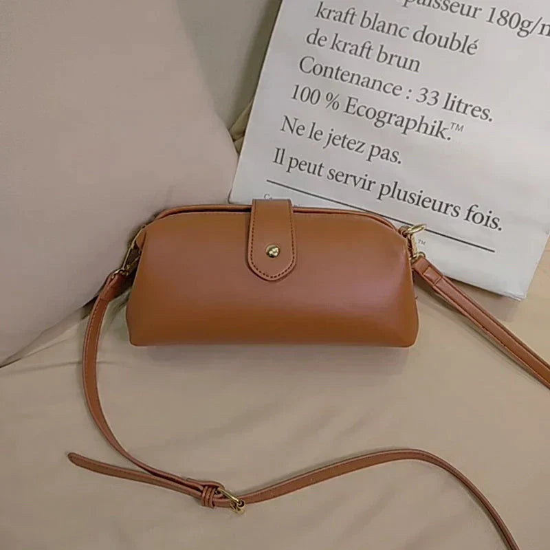 Compact Stylish Shoulder Bag