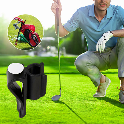 Golf Ball Marker Clips, 14 Piece Set