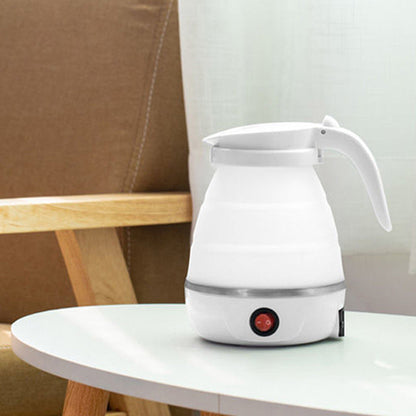 Compact Travel Electric Kettle