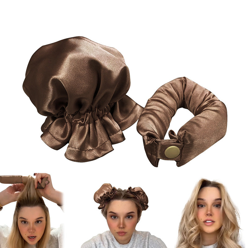 Stylish Wavy Hair Clips