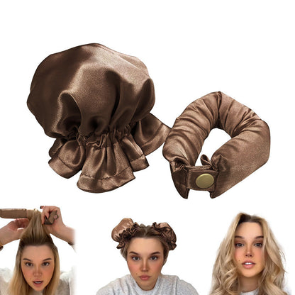 Stylish Wavy Hair Clips