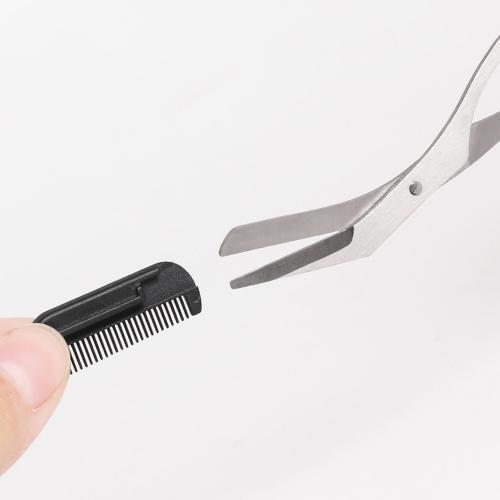 Accurate Brow Trimming Scissors