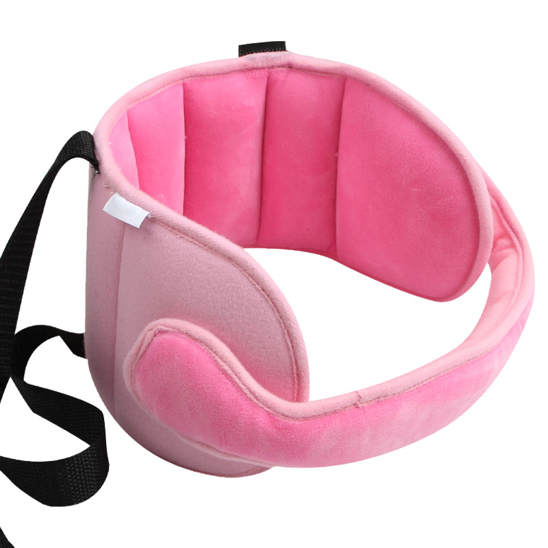 Comfortable Childrens Car Neck Pillow
