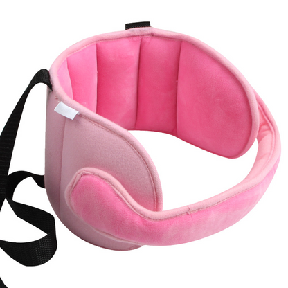 Comfortable Childrens Car Neck Pillow