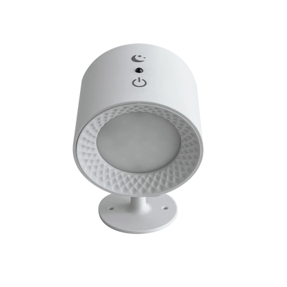 Stylish 360 Degree LED Wall Lamp