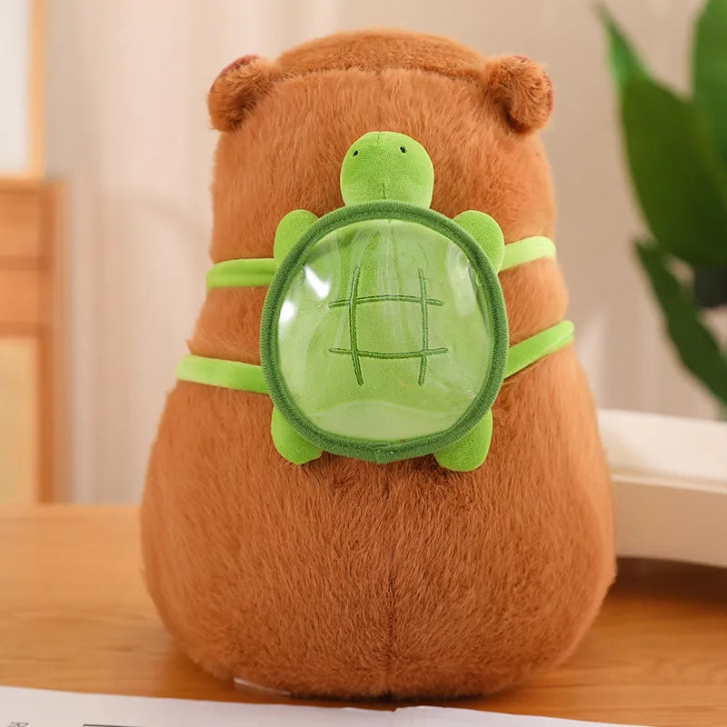 Fun Cartoon School Backpack