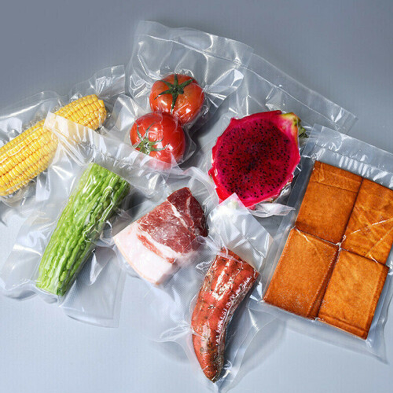 Quick Vacuum Food Storage Sealer
