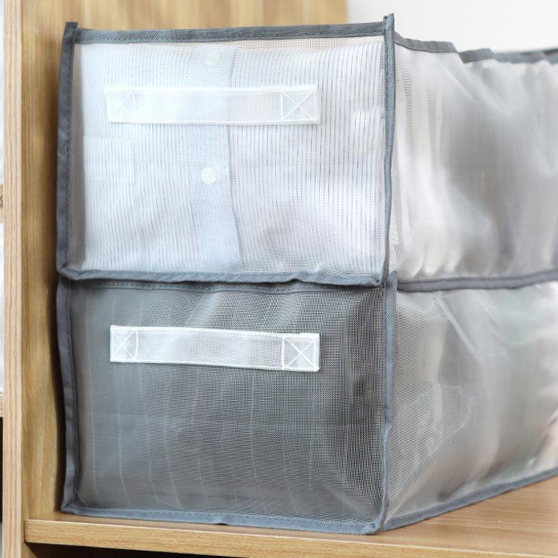 Breathable Mesh Dress Organizer