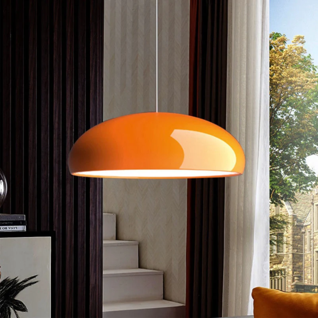 Classic Luxury Hanging Light Pendant