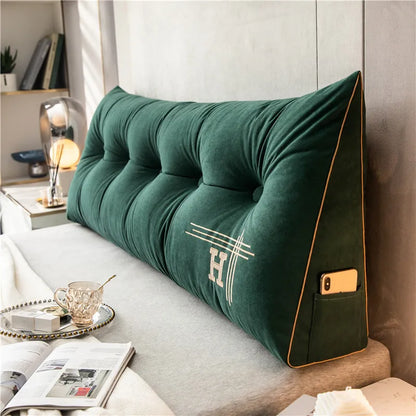 Soft Large Comfort Pillow