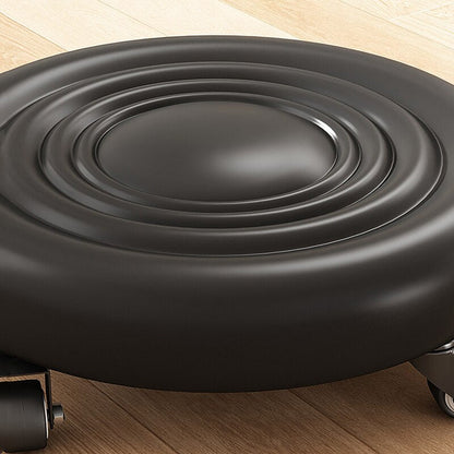 Easy Roll 360 Swivel Wheeled Stool