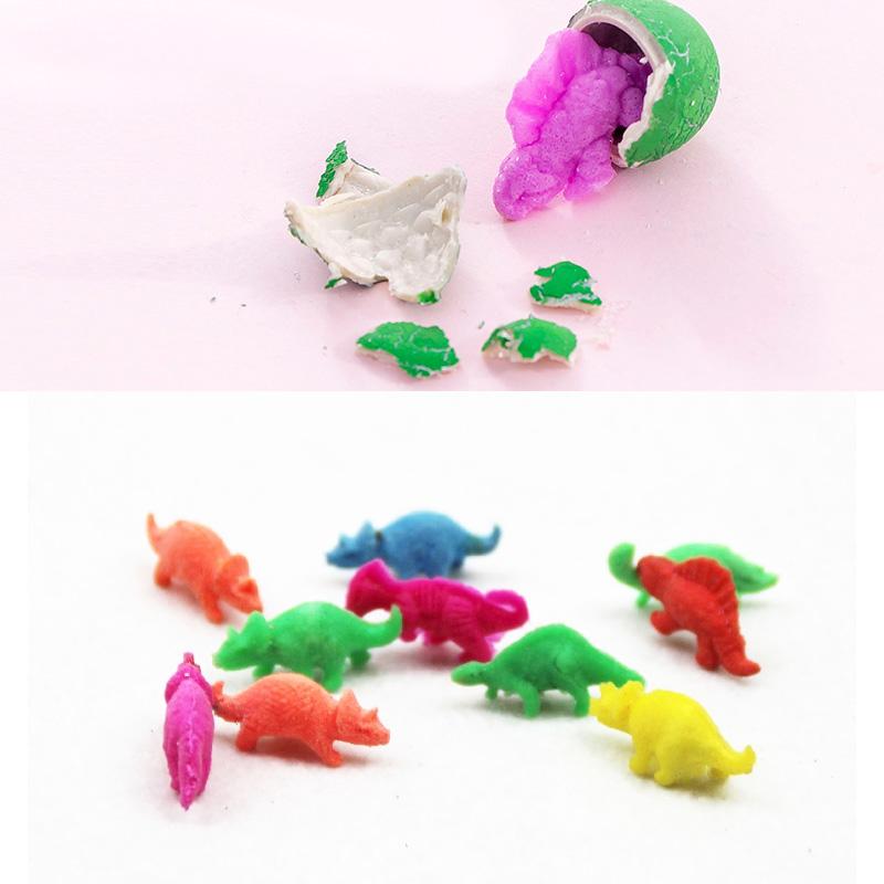Fun Dinosaur Hatchery Playset (60 Pieces)