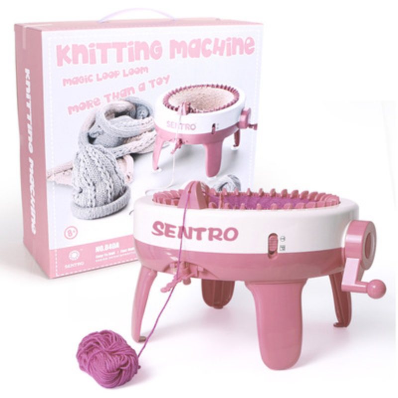 Beginner Friendly Knitting Set