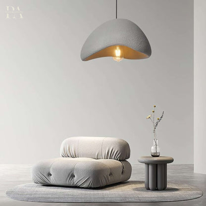 Beautiful Crystal Hanging Lamp