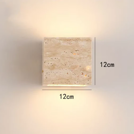 Contemporary Home LED Sconce Light - Luxicro