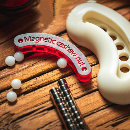 Portable Electric Back Massager