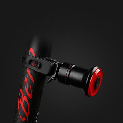 Bright LED Bicycle Tail Light