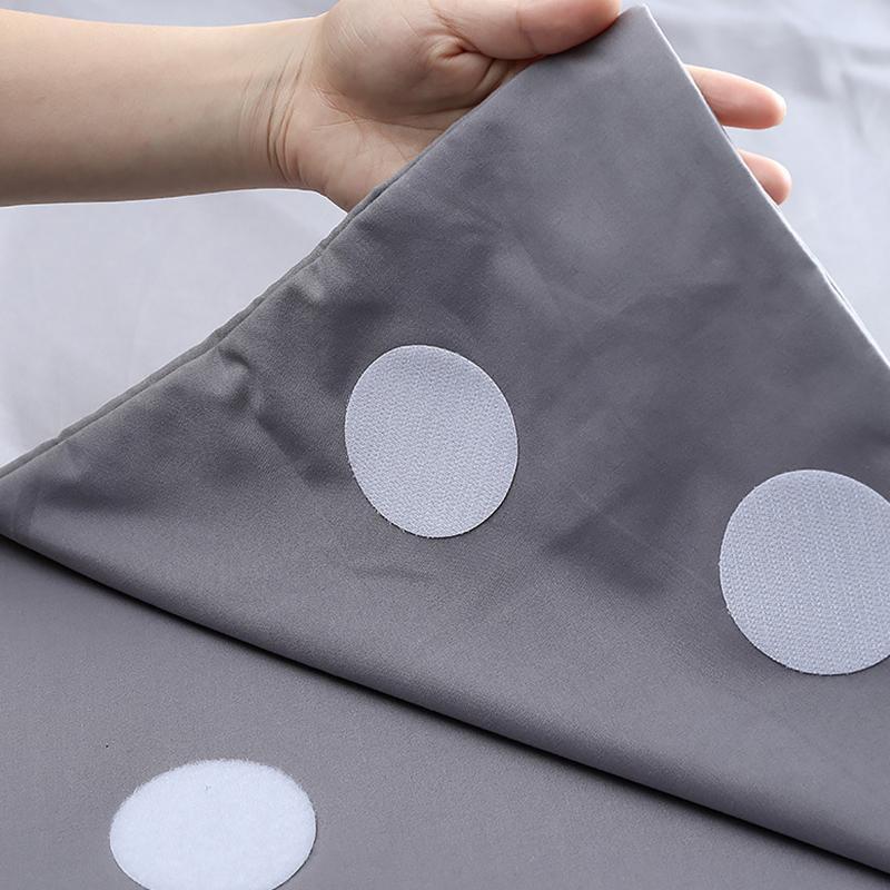 Non Slip Rug Pads Carpet Stickers (5 Pack)